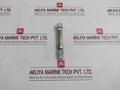 Legris D-20-ss Quick Acting Coupler Compressor Valve Spare Assy