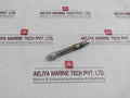 Legris D-20-ss Quick Acting Coupler Compressor Valve Spare Assy