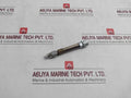 Legris D-20-ss Quick Acting Coupler Compressor Valve Spare Assy