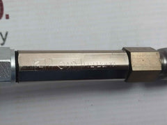 Legris D-20-ss Quick Acting Coupler Compressor Valve Spare Assy