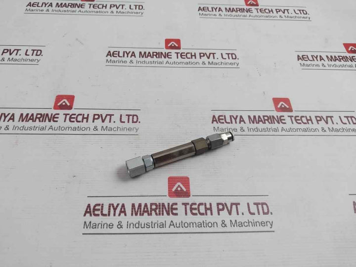 Legris D-20-ss Stainless Steel Fitting 12 Bar