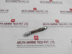 Legris D-20-ss Stainless Steel Fitting 12 Bar