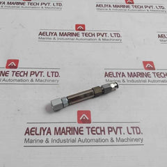 Legris D-20-ss Stainless Steel Fitting 12 Bar