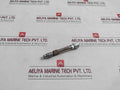 Legris D-20-ss Stainless Steel Fitting 12 Bar
