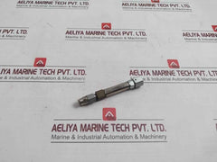 Legris D-20-ss Stainless Steel Fitting 12 Bar