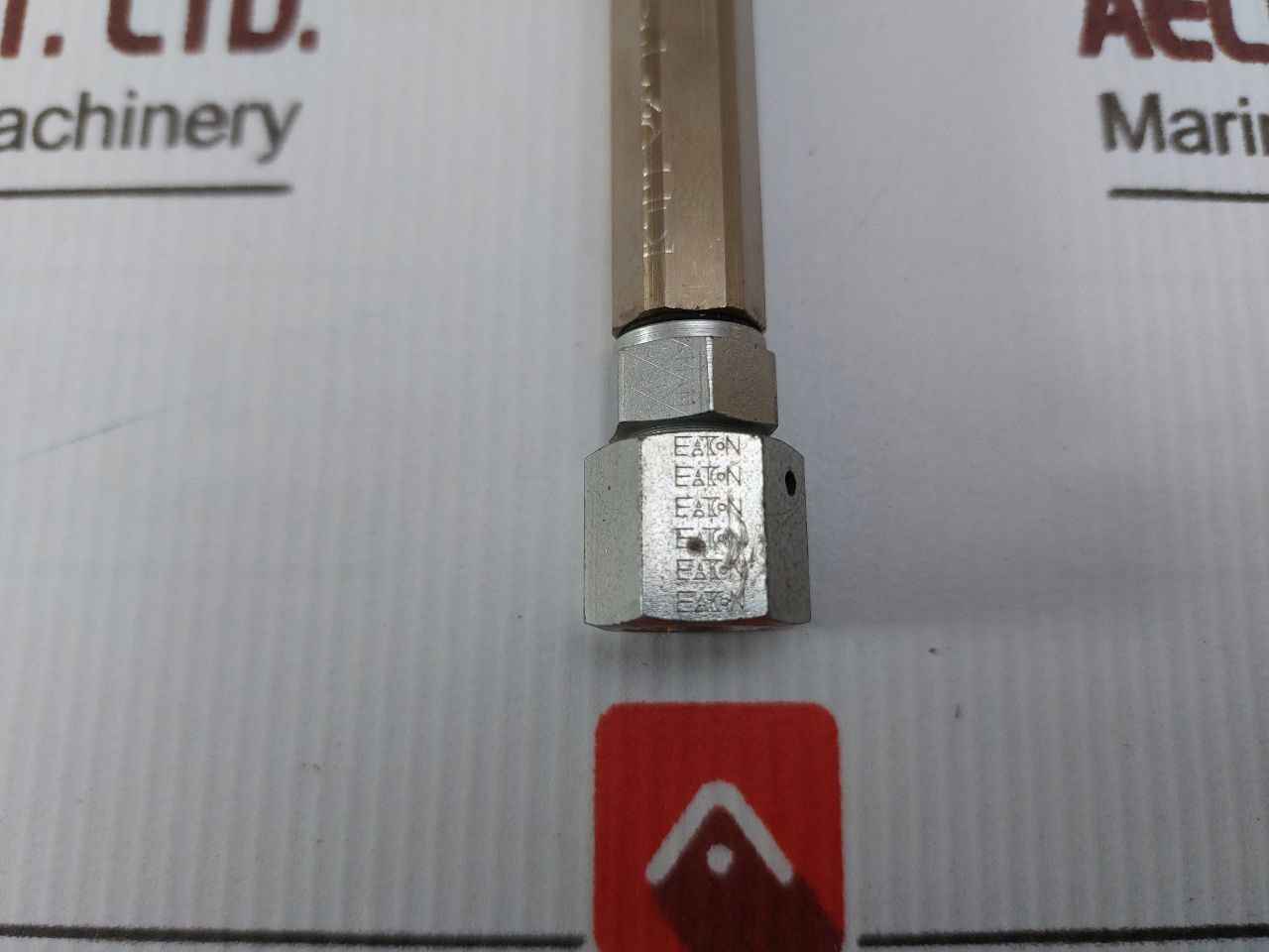 Legris D-20-ss Stainless Steel Fitting 12 Bar