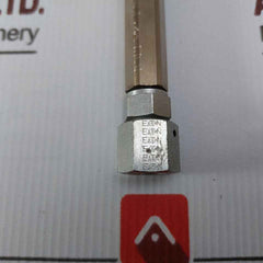 Legris D-20-ss Stainless Steel Fitting 12 Bar