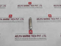 Legris Non Return Valve Fitting 12Bar C6