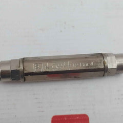 Legris Non Return Valve Fitting 12Bar C6