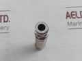 Legris Non Return Valve Fitting 12Bar C6