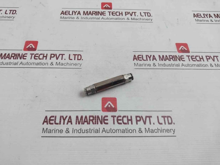 Legris Non Return Valve Fitting 12Bar C6