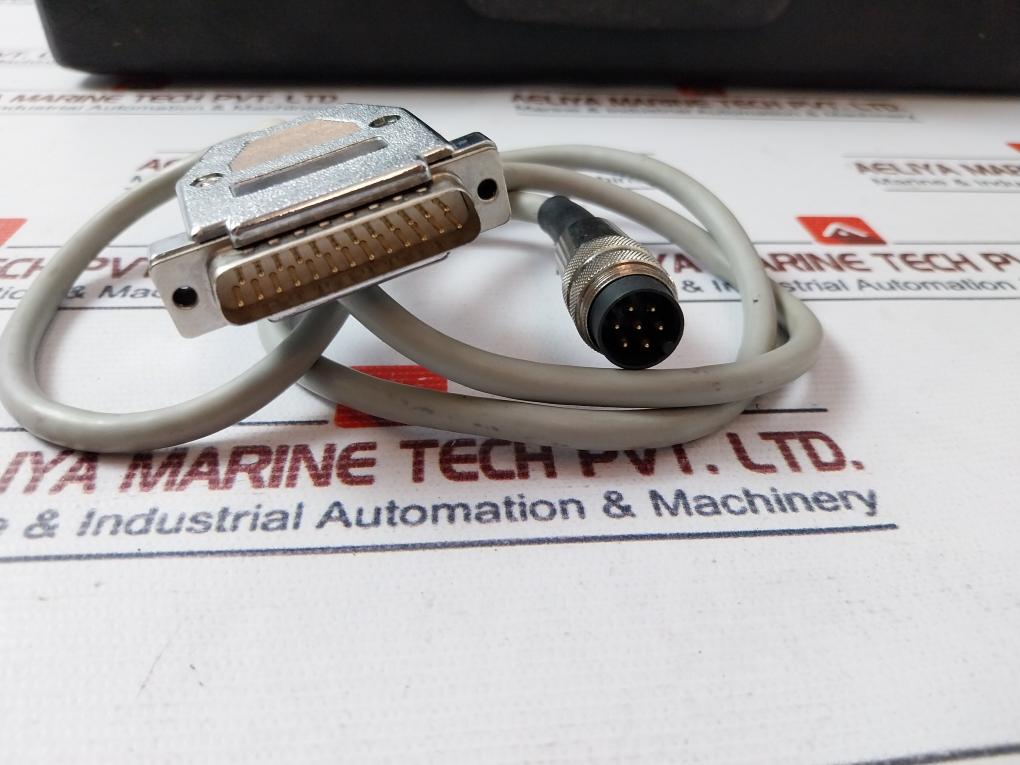 Lehmann Fw7304/10 Premet Ls Digital Peak Pressure Indicator Ip30