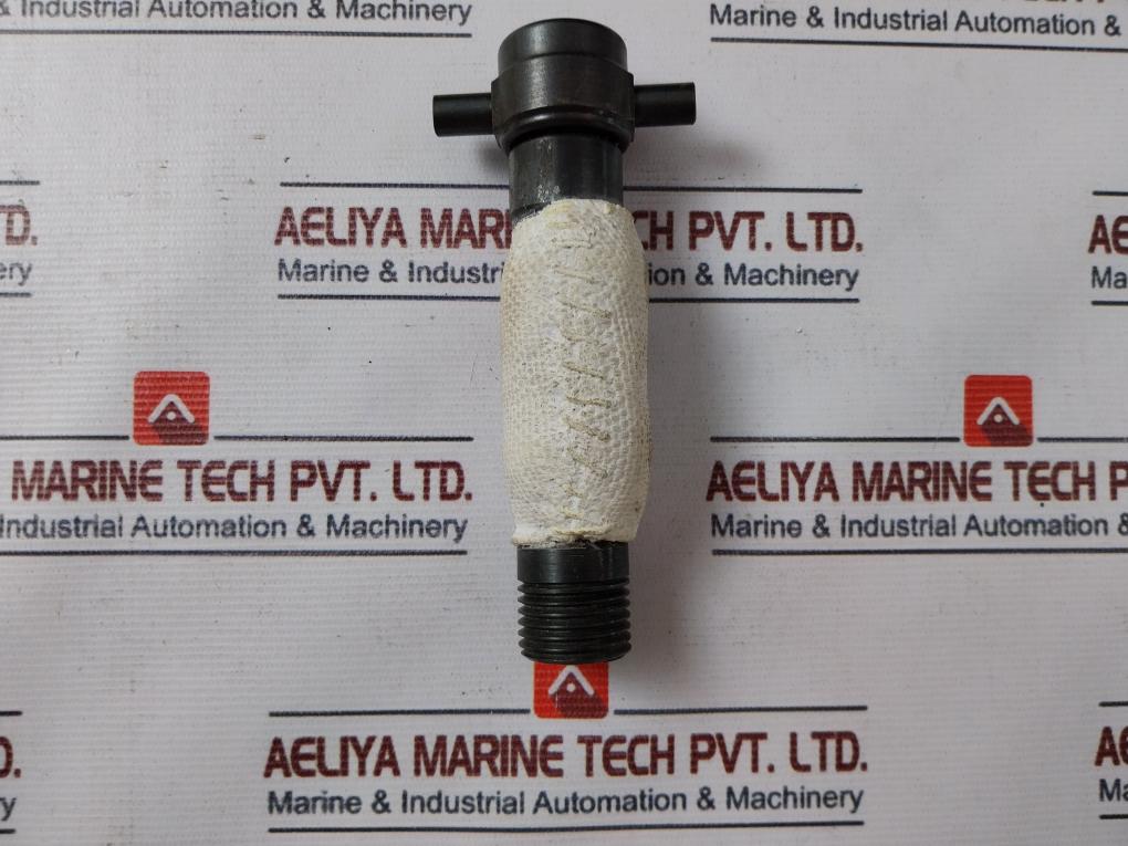 Lehmann Fw7304/10 Premet Ls Digital Peak Pressure Indicator Ip30