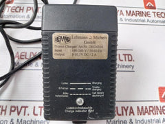 Lehmann Fw7304/10 Premet Ls Digital Peak Pressure Indicator Ip30