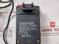 Lehmann Fw7304/10 Premet Ls Digital Peak Pressure Indicator Ip30