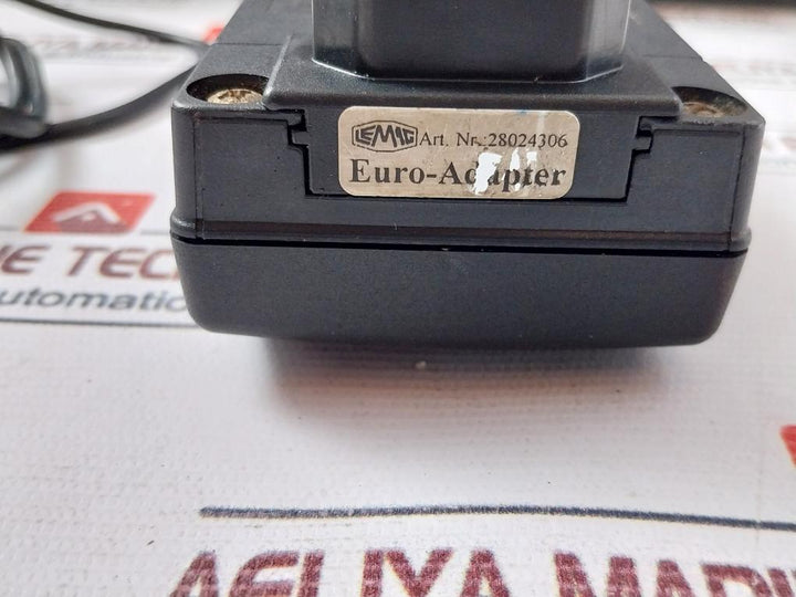 Lehmann Fw7304/10 Premet Ls Digital Peak Pressure Indicator Ip30
