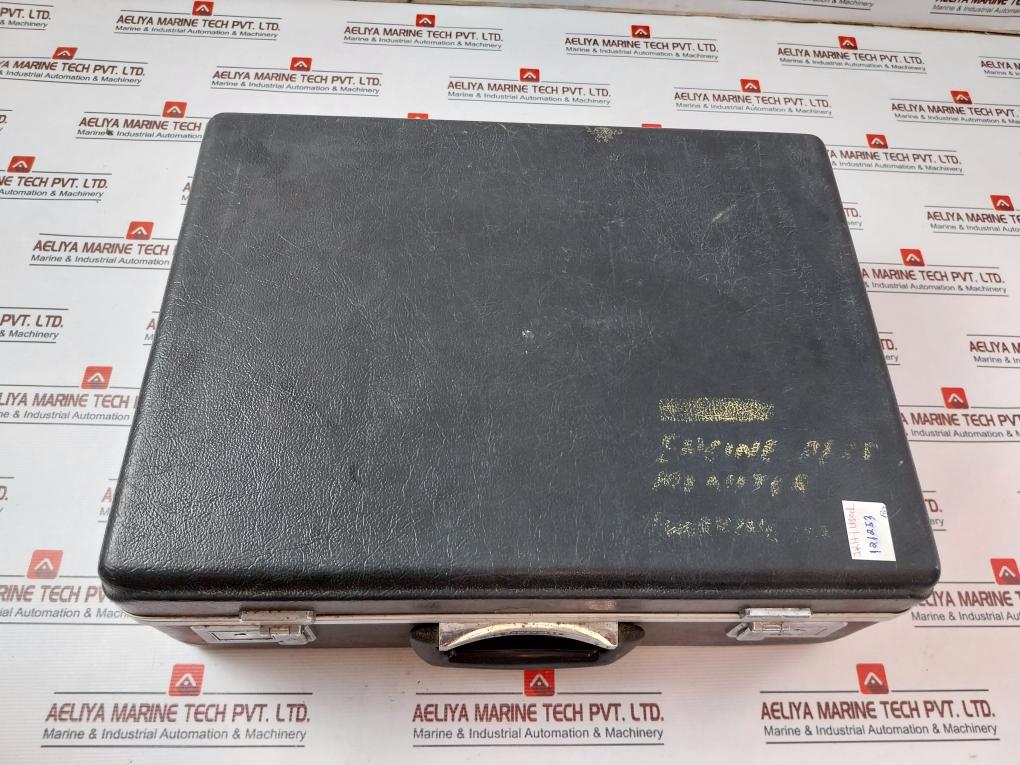 Lehmann Fw7304/10 Premet Ls Digital Peak Pressure Indicator Ip30