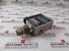 Lehmann Fw7304/10 Premet Ls Digital Peak Pressure Indicator Ip30