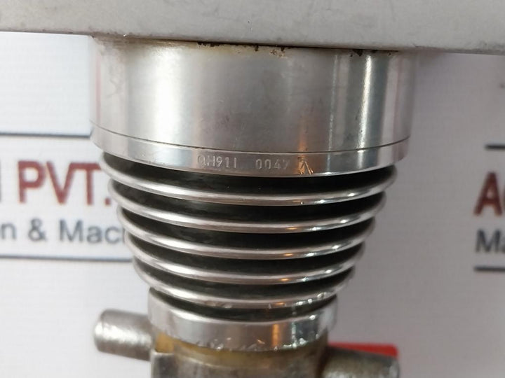 Lehmann Fw7304/10 Premet Ls Digital Peak Pressure Indicator Ip30