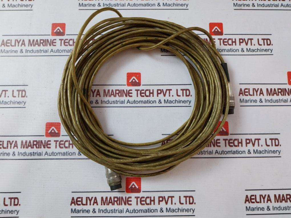 Lehmann Fw7304/10 Premet Ls Digital Peak Pressure Indicator Ip30