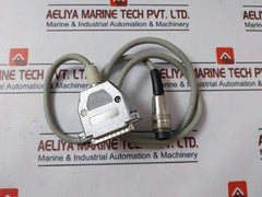 Lehmann Fw7304/10 Premet Ls Digital Peak Pressure Indicator Ip30