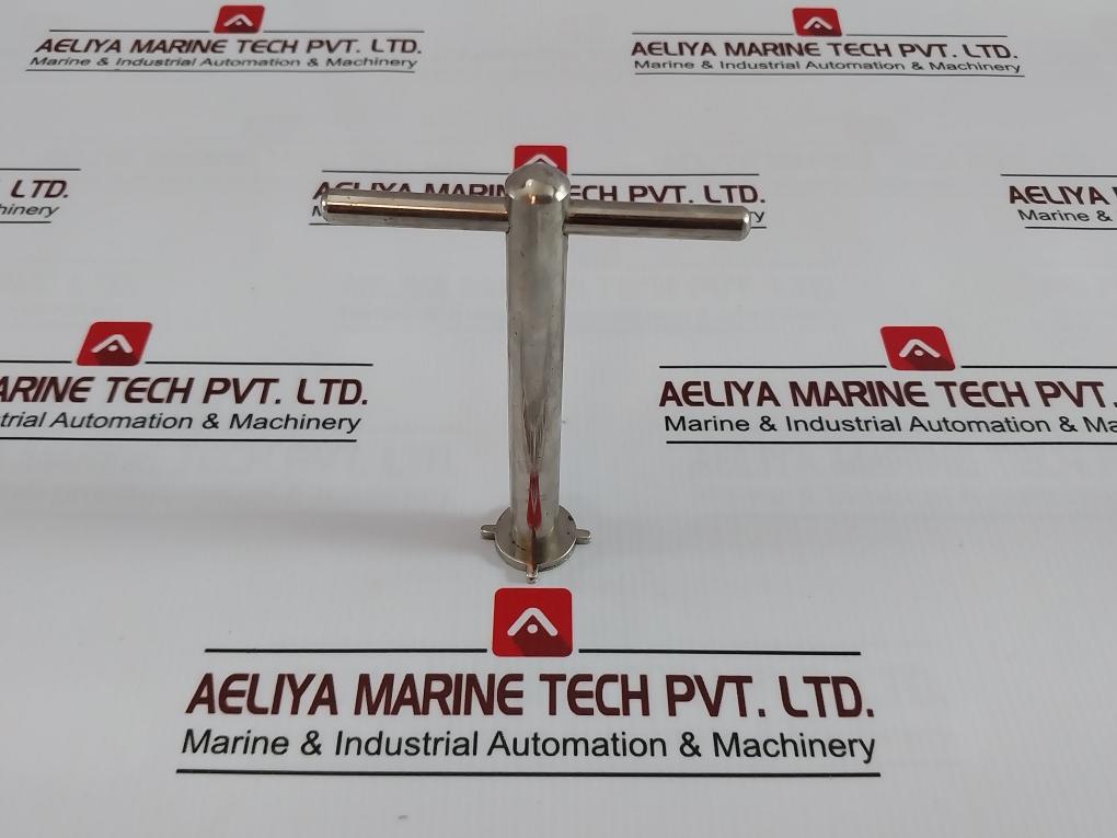 Lehmann & Michels Lemag 50-m3 Engine Indicator Set 150Bar 50Z1