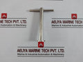 Lehmann & Michels Lemag 50-m3 Engine Indicator Set 150Bar 50Z1