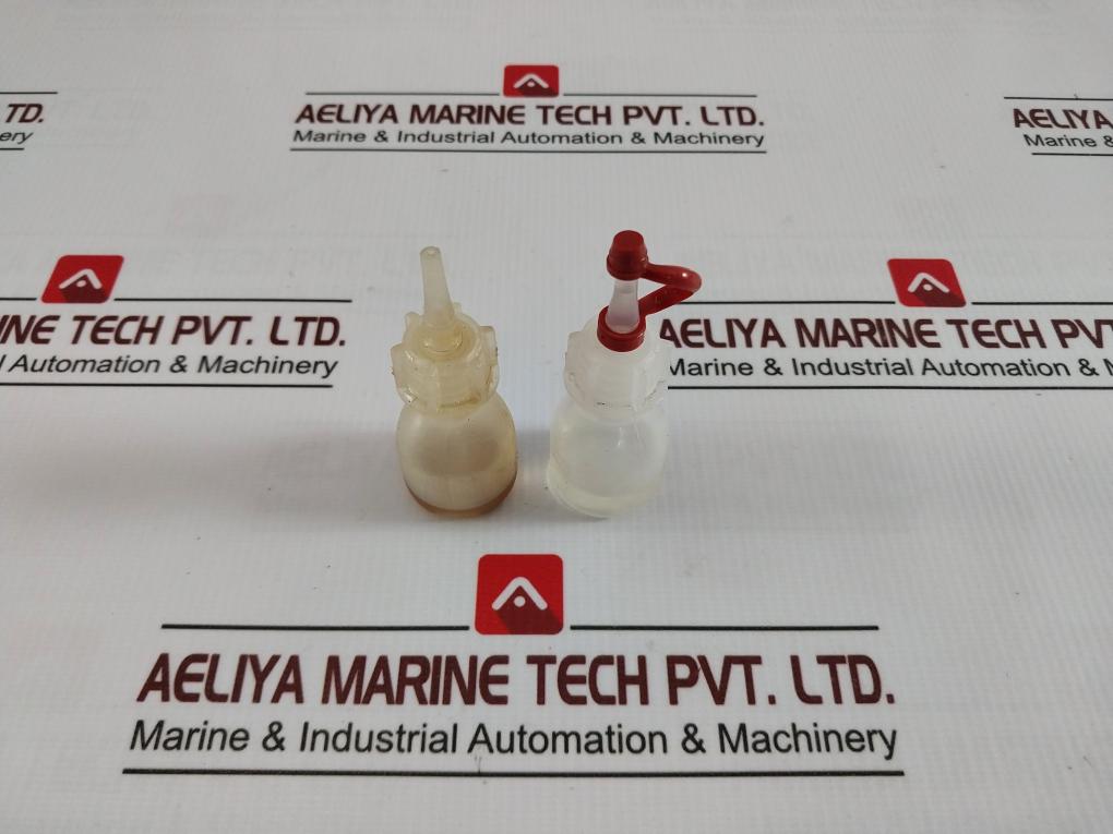 Lehmann & Michels Lemag 50-m3 Engine Indicator Set 150Bar 50Z1