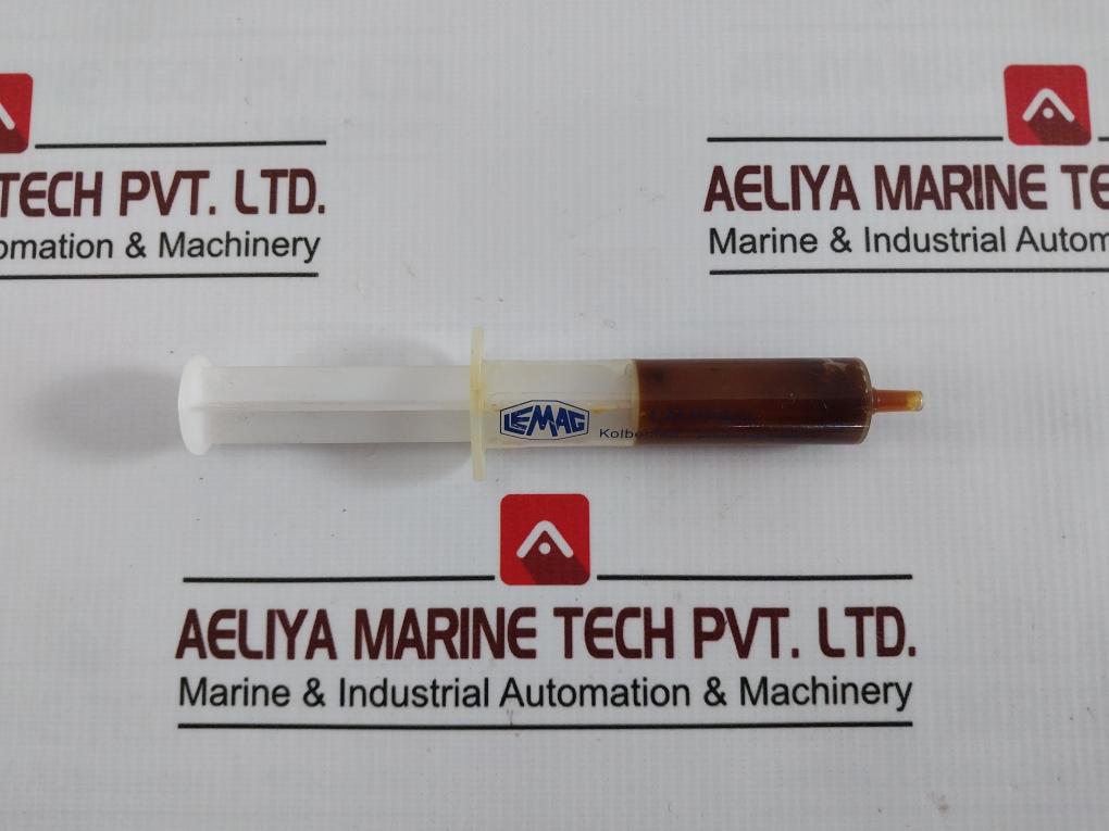 Lehmann & Michels Lemag 50-m3 Engine Indicator Set 150Bar 50Z1