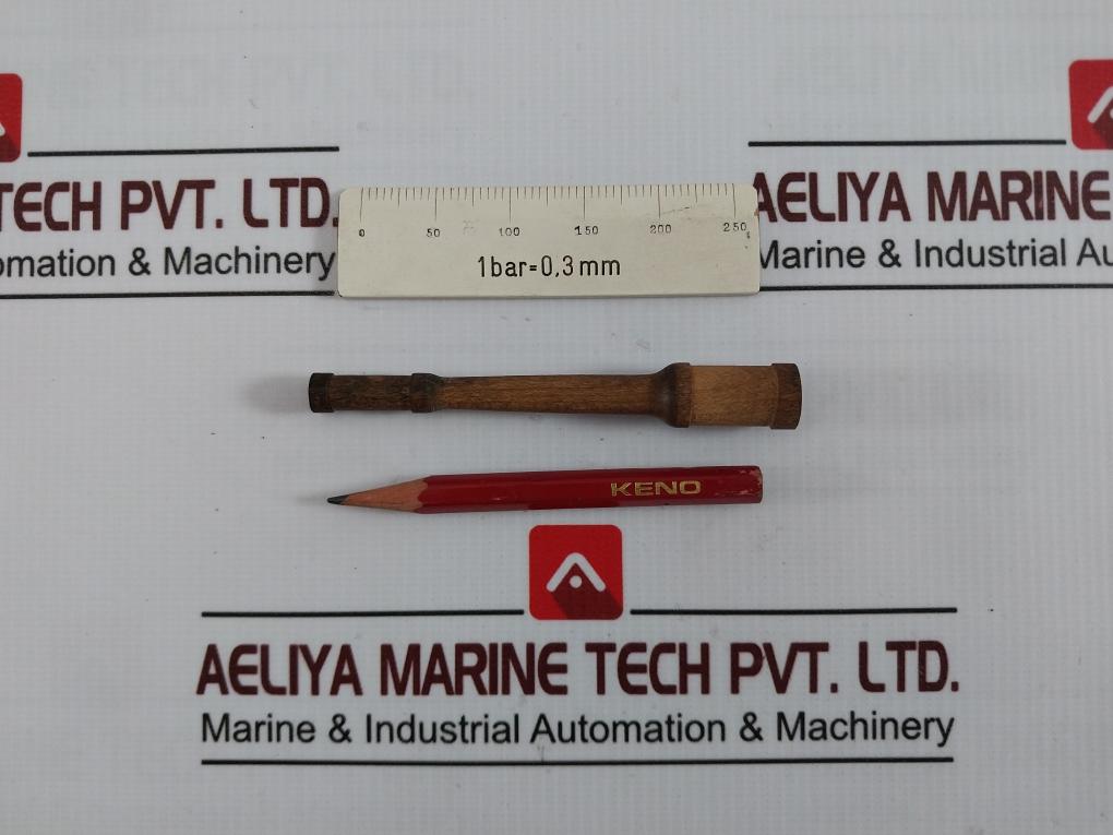 Lehmann & Michels Lemag 50-m3 Engine Indicator Set 150Bar 50Z1