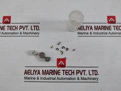 Lehmann & Michels Lemag 50-m3 Engine Indicator Set 150Bar 50Z1