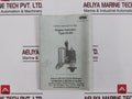 Lehmann & Michels Lemag 50-m3 Engine Indicator Set 150Bar 50Z1