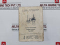 Lehmann & Michels Lemag 50-m3 Engine Indicator Set 150Bar 50Z1