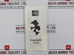Lehmann & Michels Lemag 50-m3 Engine Indicator Set 150Bar 50Z1