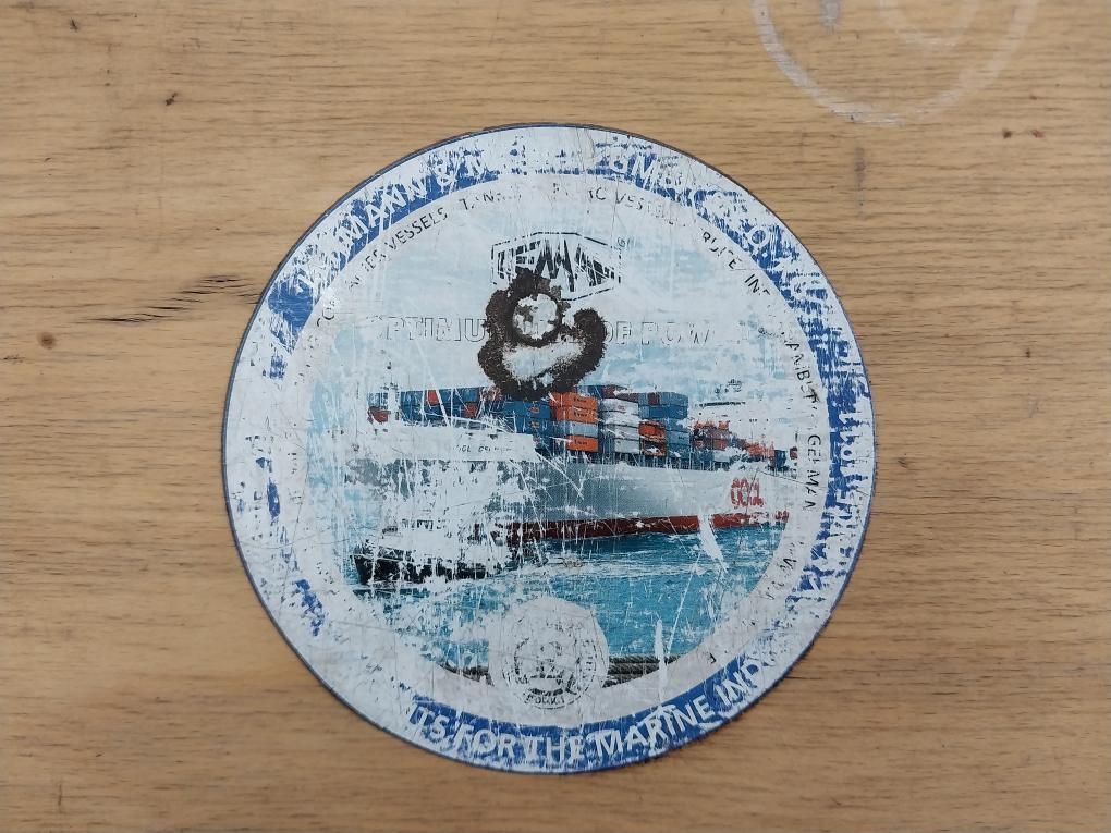 Lehmann & Michels Lemag 50-m3 Engine Indicator Set 150Bar 50Z1