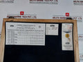 Lehmann & Michels Lemag 50-m3 Engine Indicator Set 150Bar 50Z1