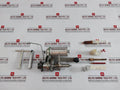 Lehmann & Michels Lemag 50-m3 Engine Indicator Set 150Bar 50Z1