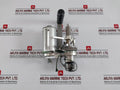 Lehmann & Michels Lemag 50-m3 Engine Indicator Set 150Bar 50Z1