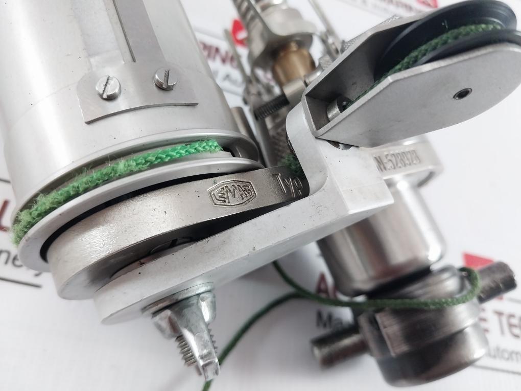 Lehmann & Michels Lemag 50-m3 Engine Indicator Set 150Bar 50Z1