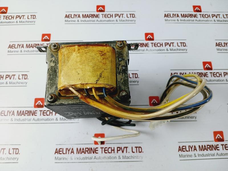 Lei-4 E154515 Transformer Class 180(H)