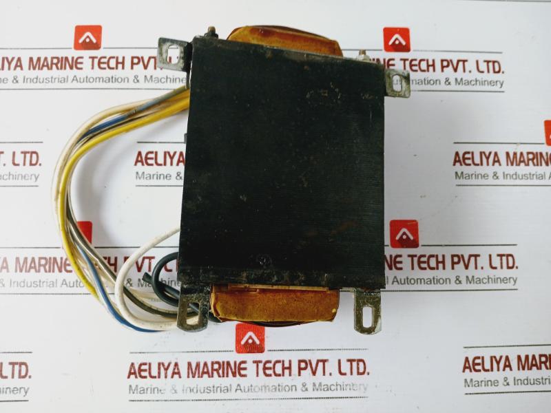 Lei-4 E154515 Transformer Class 180(H)