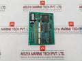 Leipold Contact Jum108-sefel Printed Circuit Board M07150R1100000