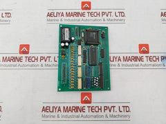 Leipold Contact Jum108-sefel Printed Circuit Board M07150R1100000