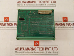 Leipold Contact Jum108-sefel Printed Circuit Board M07150R1100000