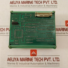 Leipold Contact Jum108-sefel Printed Circuit Board M07150R1100000