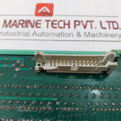 Leipold Contact Jum108-sefel Printed Circuit Board M07150R1100000