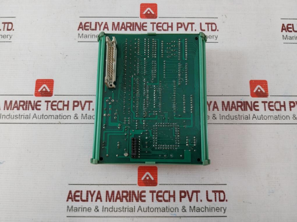 Leipold Contact Jum108-sefel Printed Circuit Board M07150R1100000