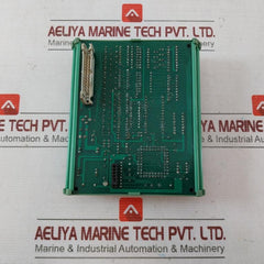 Leipold Contact Jum108-sefel Printed Circuit Board M07150R1100000