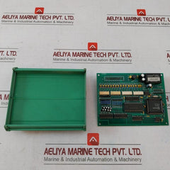 Leipold Contact Jum108-sefel Printed Circuit Board M07150R1100000