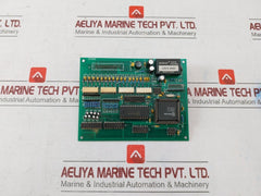 Leipold Contact Jum108-sefel Printed Circuit Board M07150R1100000